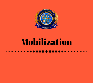 Mobilization Methodologies