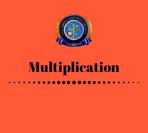 Methodologies Of Multiplication